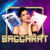Baccarat B live table at Bybet