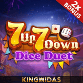 Dice Duet - Bybet Cards Game